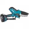 Makita DUC101Z Kettensäge 320 W Schwarz, Blau