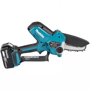 Makita DUC101Z Kettensäge 320 W Schwarz, Blau