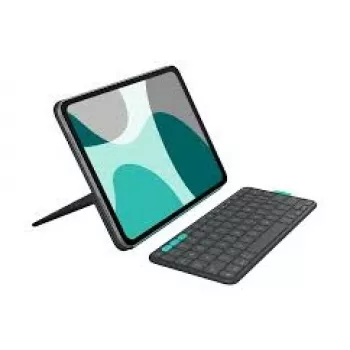 LOGITECH Flip Folio Graphite (FR) (920-013398)