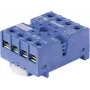 Finder Zubehör für Serie 88: Fassung Serie 90 90.26 (90.26)