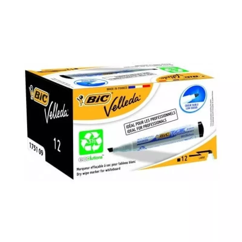Bic 904946-1 Schwarz