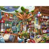 Disney Story Book Refresh, Puzzle 1500 Teile