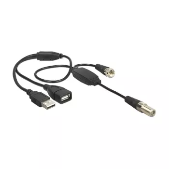 Koaxialkabel DeLOCK 13006