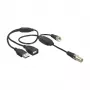 Koaxialkabel DeLOCK 13006