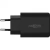 Ansmann Home Charger 130Q - Innenbereich - AC - 12 V - Schwarz