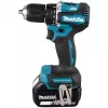 Makita DDF487Z Bohrmaschine 1700 U/min 940 g Türkis