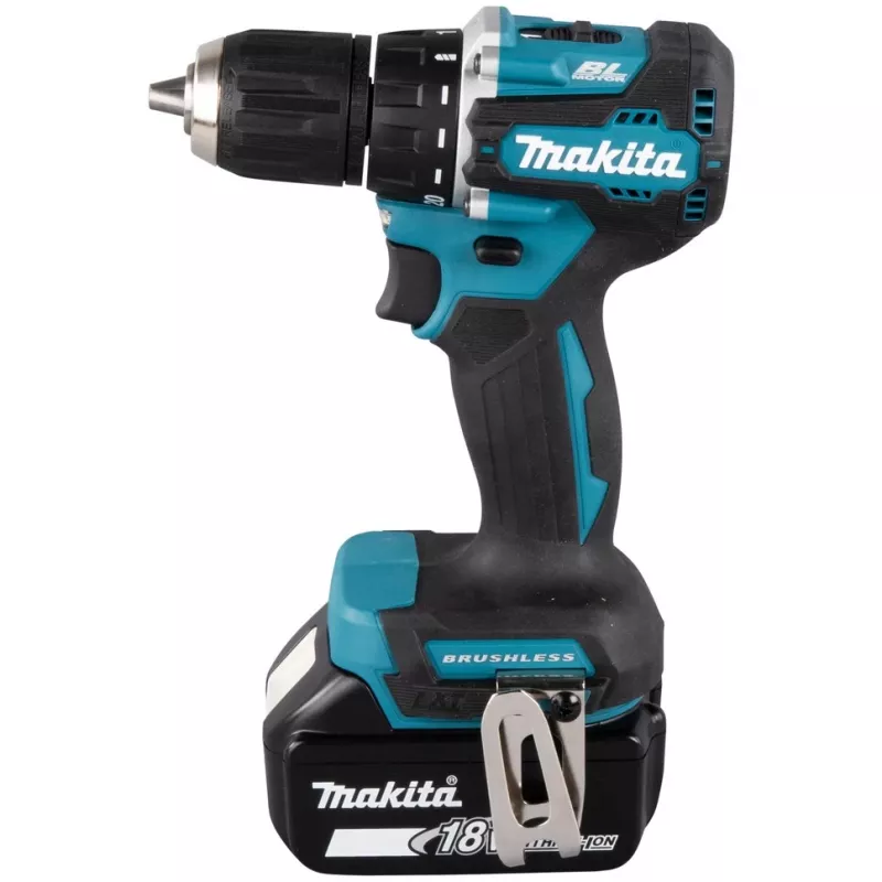 Makita DDF487Z Bohrmaschine 1700 U/min 940 g Türkis
