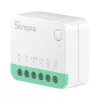 Sonoff MINIR4M Matter smarter WLAN-Minischalter (HomeKit, SmartThings, Home Assistant).