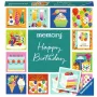 memory moments - Alles Gute zum Geburtstag, Memory-Spiel