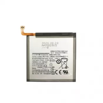 Batterie SAMSUNG Galaxy A80
