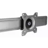 Gembird Verstellbare 2-Display-Wandhalterung 17''-32'' bis 8 kg MA-WA2-02