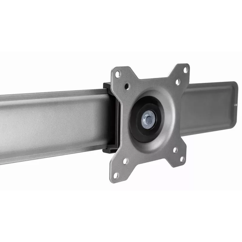 Gembird Verstellbare 2-Display-Wandhalterung 17''-32'' bis 8 kg MA-WA2-02