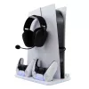 Kabelgebundenes Over-Ear-Gaming-Headset White Shark Kimura-2 – KIMURA-2, kabelgebunden, Over-Ear