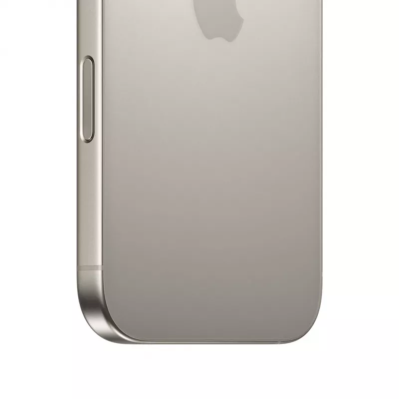 Smartphone Apple iPhone 16 Pro Max 6.9 Zoll 512 GB Titan