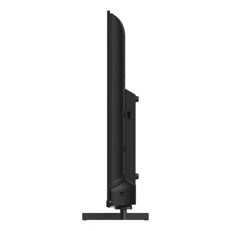 Smart TV Thomson 40FG2S15 40 Zoll (101,6 cm) Full HD LCD Direct‑LED Wi‑Fi Ethernet DVB‑T/T2/C/S/S2 Schwarz