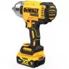 Schlagschrauber DeWALT DCF900P2T-QW 1/2 Zoll bürstenlos 18 V, 1898 N·m, 5 Ah Akku, 2 Akkus, Ladegerät, Koffer