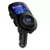 FM-Transmitter Tellur FMT-B3 mit 3,5-mm-Klinke und USB-Stromversorgung