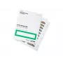 Barcode-Etikett HPE Q2017A Mehrfarbig