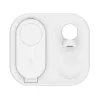 Kabelloses Ladegerät Belkin BoostCharge WIZ029VFWH Schnellladung USB Typ-C Innenbereich
