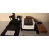 SALE OUT. Ecovacs GOAT O800 RTK Rasenmäher-Roboter, bis zu 800 m², LiDAR-erweiterte RTK-Navigation, SmartEdge, Weiß | Ecovacs | Rasenmäher GOAT O800 RTK | UNVERPACKT, WEISSE FLECKEN AM RAD