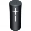 Tragbarer Stereolautsprecher Ultimate Ears MEGABOOM 4 Schwarz
