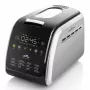 ETA | Brotbackautomat | Delicca II ETA714990030 | Leistung 850 W | Programme 12 | Display Ja | Schwarz/Edelstahl