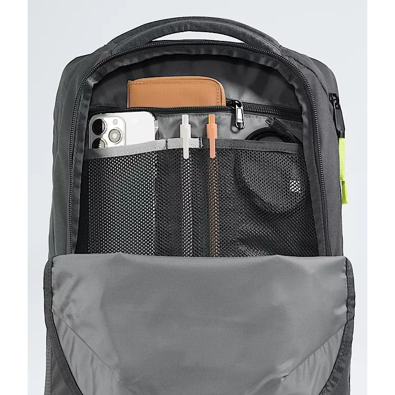 Laptop-Rucksack The North Face Vault - anthrazitgrau