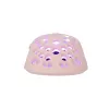Maus White Shark GM-9004 Tristan-2 Pink RGB USB