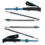 Schwarz Diamond BD112555-4007 Trekkingstöcke, Größe 110