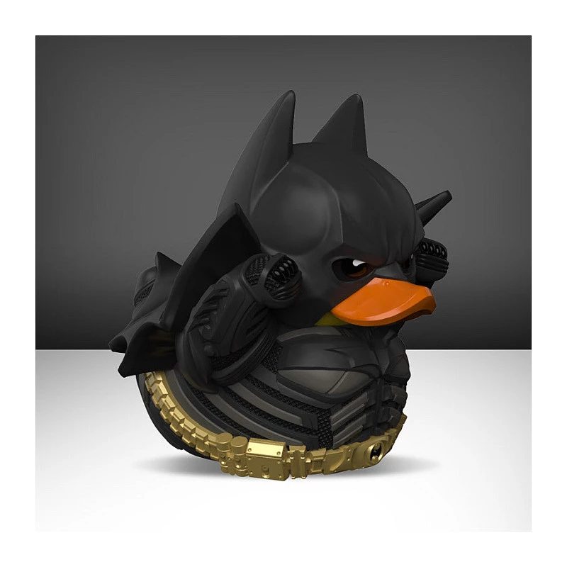 TUBBZ Sammelente - DC Comics Batman The Dark Night 1st Ed9cm
