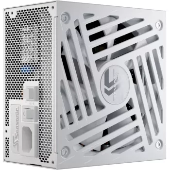 Seasonic FOCUS-GX-1000-V4-WHITE Produkt Weiß