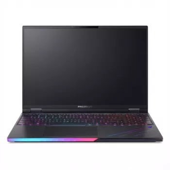 Laptop Acer Predator Helios Neo 16 AI 16 Zoll mit Intel 7-255HX, 32 GB RAM, 1 TB SSD