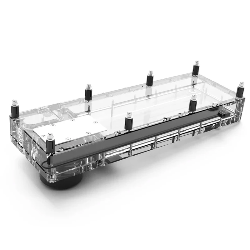 Alphacool 15488 Computer-Kühlsystem Teil/Zubehör Pumpe & Ausgleichsbehälter