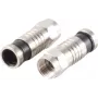 F-Typ-Koaxialstecker ShiverPeaks BS85030-A