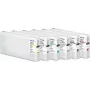 Tintenpatrone Epson T782 Gelb 200 ml für Großformatdrucker