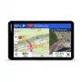 Navigator Garmin dēzl LGV720 6,95 Zoll TFT Touchscreen 32GB Schwarz