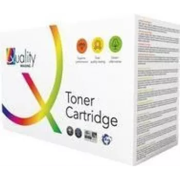 Toner CoreParts KMC227Y-NTR 2000 Seiten Gelb