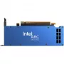 Grafikkarte INTEL Arc Pro B50 — 16 GB GDDR6, 128-Bit, PCIe 5.0, aktive Kühlung