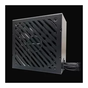 Netzteil LC-Power LC6850B-SI V3.1 850 W, 20+4 pin ATX, 80 PLUS Bronze