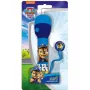 Kinder-Taschenlampe Euroswan Big Paw Patrol, Handlampe, Größe 21 x 11 cm