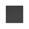 Wandmontierter 19 inch-Schrank 6U 600x600 schwarz