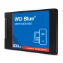 WD SSD 2,5 2TB Blue SATA3 (Di)