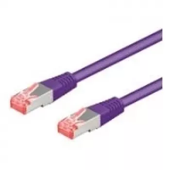 Wentronic 93666 Ethernet Patchkabel