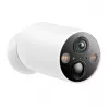 TP-Link Tapo Smarte kabellose Überwachungskamera, 2er-Pack