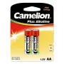 Einwegbatterie Camelion LR6-BP2 AA Alkaline