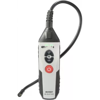 VOLTCRAFT BS-26+IP WIFI Endoskop-Sonde Durchmesser: 9 mm Sondenlänge: 1 m (VC-13079845)