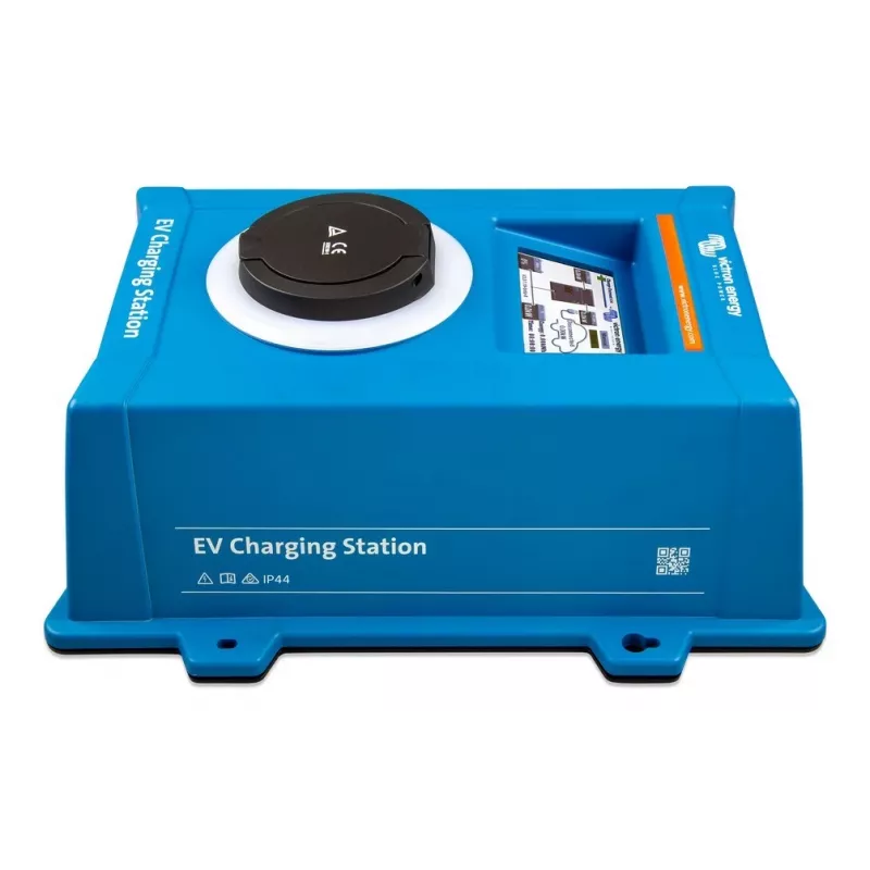 Victron Energy EV-Ladestation