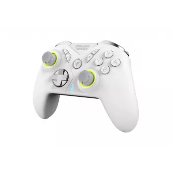 DragonShock Nebula Pro, Gamepad, Nintendo Switch, Steuerkreuz, Home-Taste, Start-Taste, Turbo-Taste, Multi, Wireless, Bluetooth
