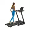 REBEL ACTIVE Modell RBA-1002 faltbares elektrisches Laufband