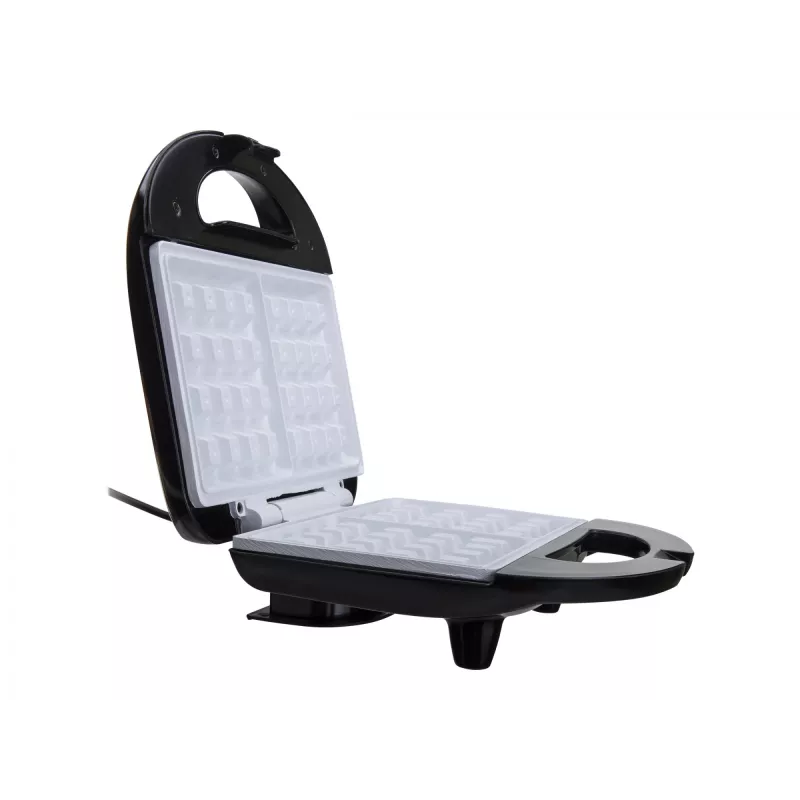 Camry Premium CR 3018 Sandwichmaker 700 W Schwarz, Silber